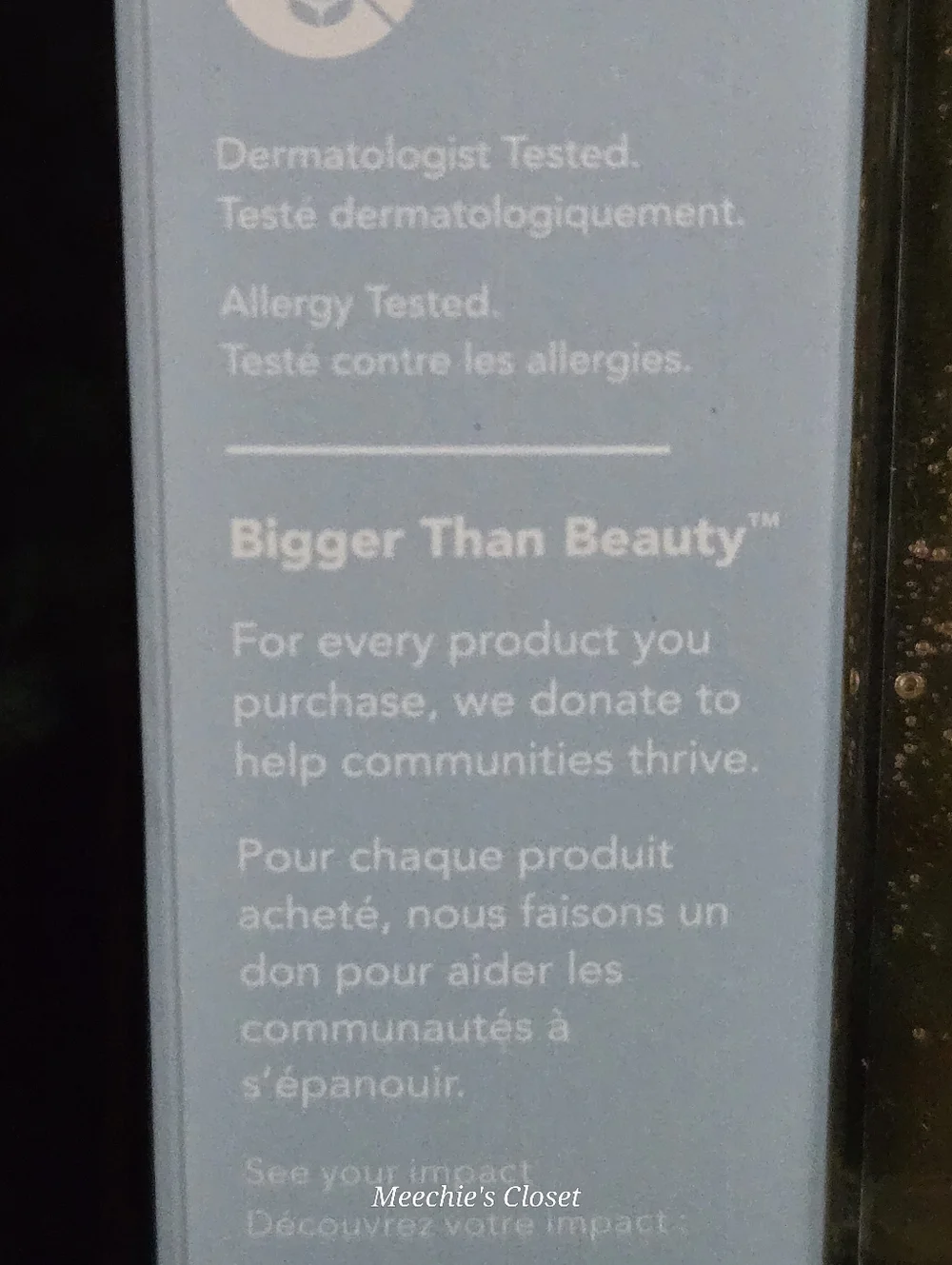 Bigger Than Beauty Pout Hero Lip Treatment Pumpkin Spice BNIB